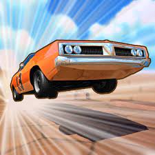 MAdalin Stunt Cars 3