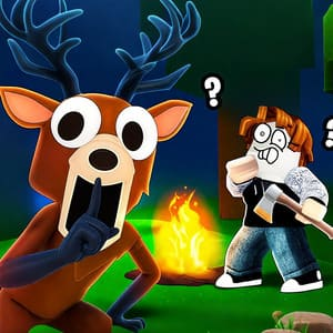 99 Nights In The Forest: Survival Island