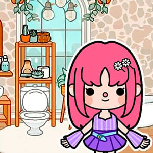 Aha World Dream Town