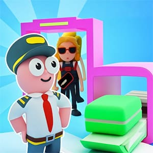 Airport Simulator: Plane Tycoon