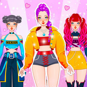 Ball Jointed Doll Creator