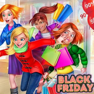 Black Friday Discount