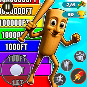 Brainrot Jump Adventure