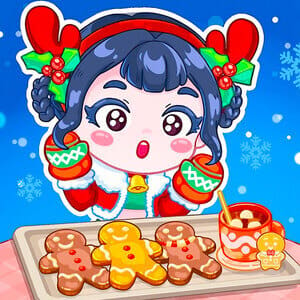 Christmas Cookies Desserts