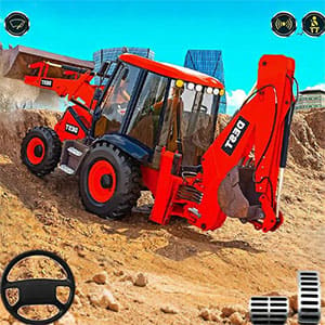 Construction Simulator