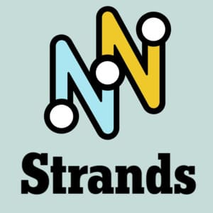 Cryptogram: Strands Unlimited