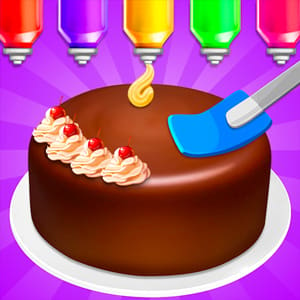 Diy Cake Maker