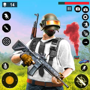 Fortzone Battle Royale