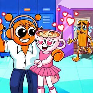 Fun Mini Games For Kids