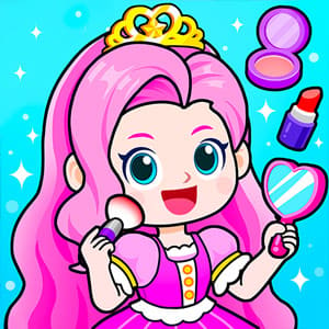 Fun Mini Games For Princess
