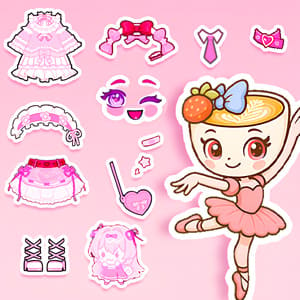 Girl Games Unblocked: Mini Fun