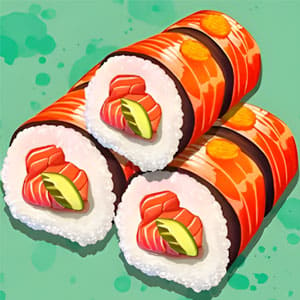 Hippo Japanese Cooking Party