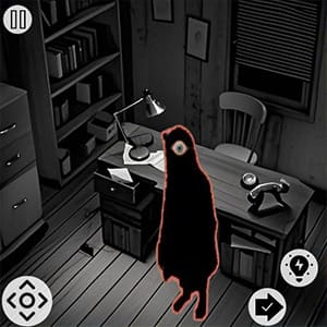 Horror School: Detective Story