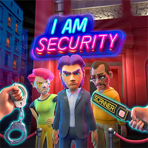 I Am Security