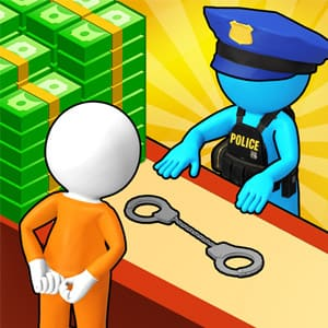 Idle Game: Prison Life