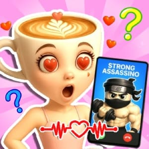 Kids Quiz: Brainrot Soundboard Memes