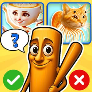 Kids Quiz: Guess Brainrot Animals