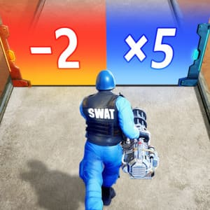 Last Z: Survival Shooter