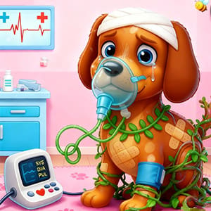 My Doctor Care: Dream Hospital