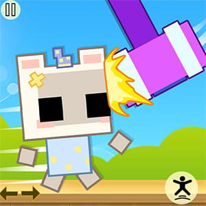 Online Cats ' Multiplayer Park