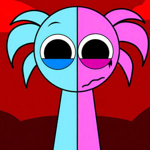 Personality Test: Which Sprunki Are You?