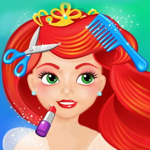 Princess Hair Makeup Salon