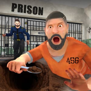 Prison Master: Escape Journey