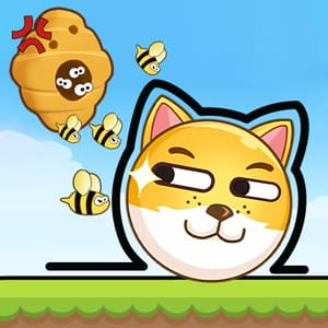 Save The Doge Online