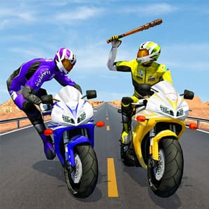 Shinecool Stunt Motorbike