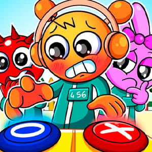 Sprunki In Zombie Land