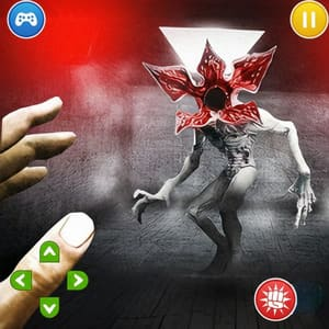 Stranger Things Hawkins RP