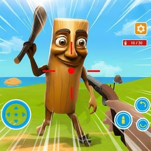 Survival On Raft: Multiplayer