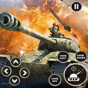 TankCraft ' War Tank Battles