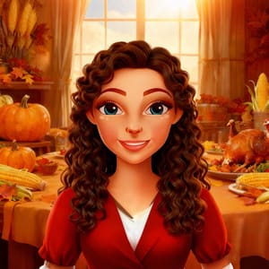 Thanksgiving Squad Style