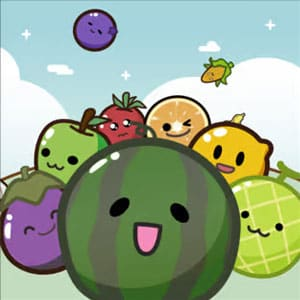 Watermelon Fruit 2048